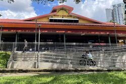 TECK GHEE COURT (D20), Shop House #553564461